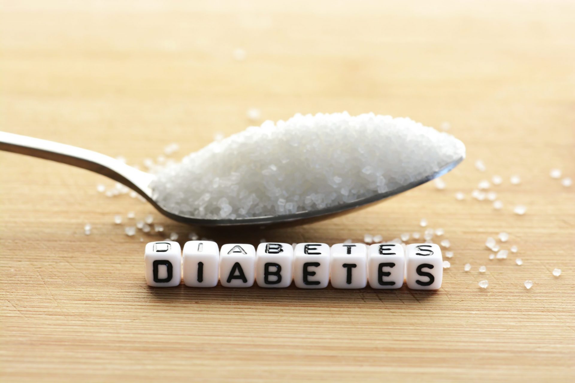 13 Ways to Prevent Type 2 Diabetes
