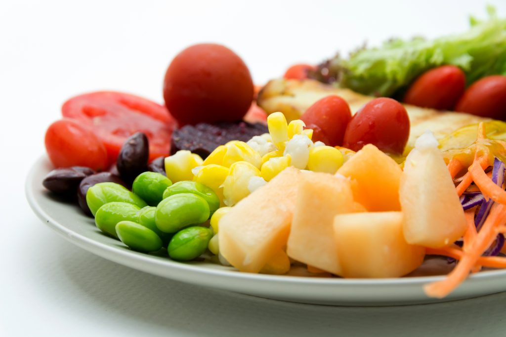 How to naturally lose weight fast