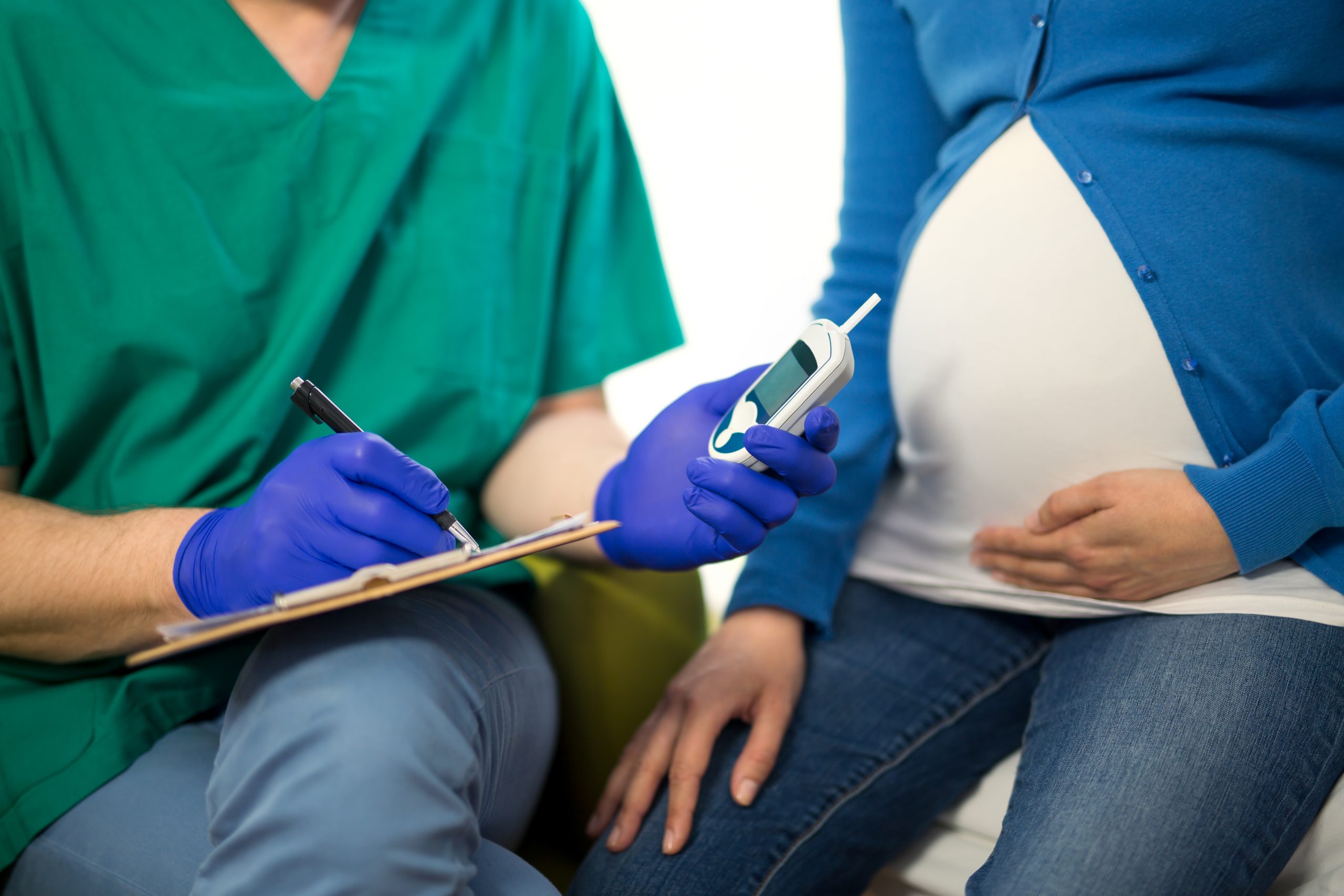Diabetes and Pregnancy: What You Need to Know