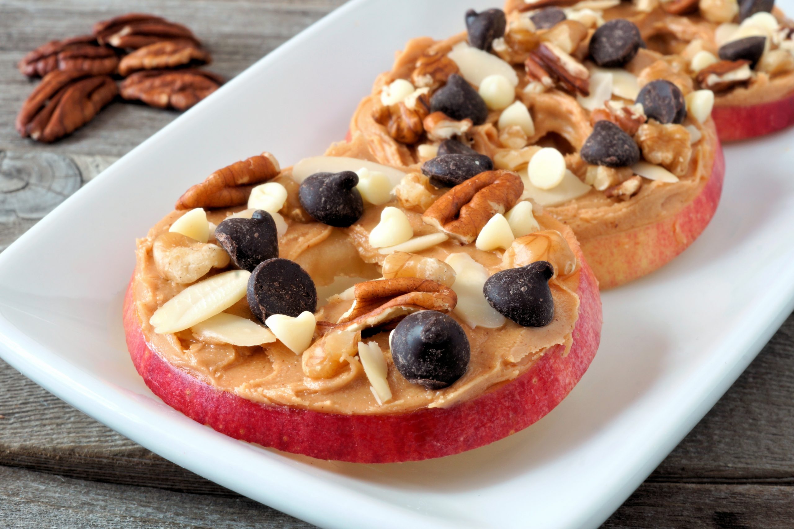 Tips for Healthy Snacking for Weight Loss