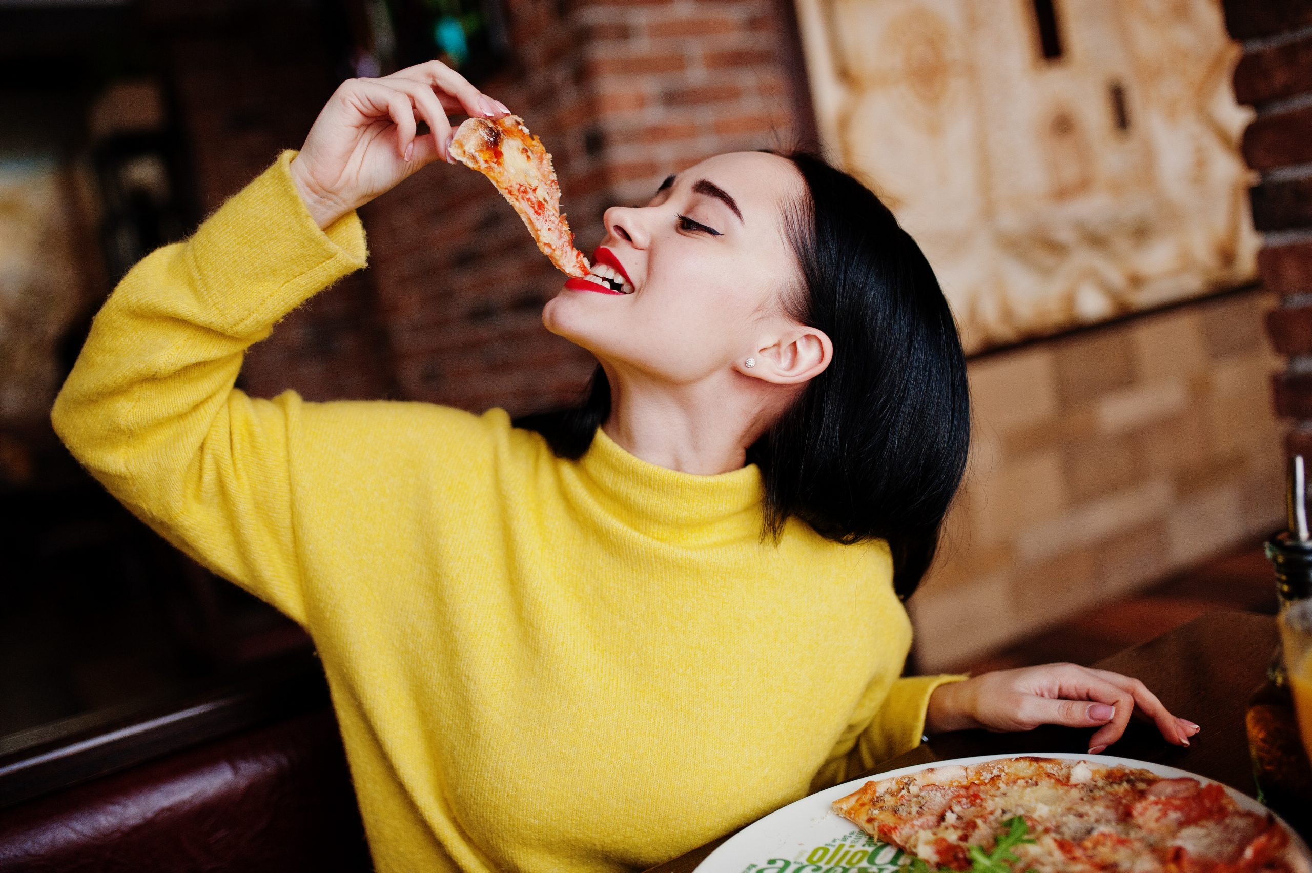 Tips for Eating Out While on a Weight Loss Journey